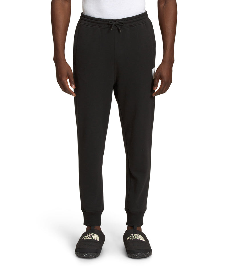 Pantalón Box Nse Jogger Negro Hombre The North Face