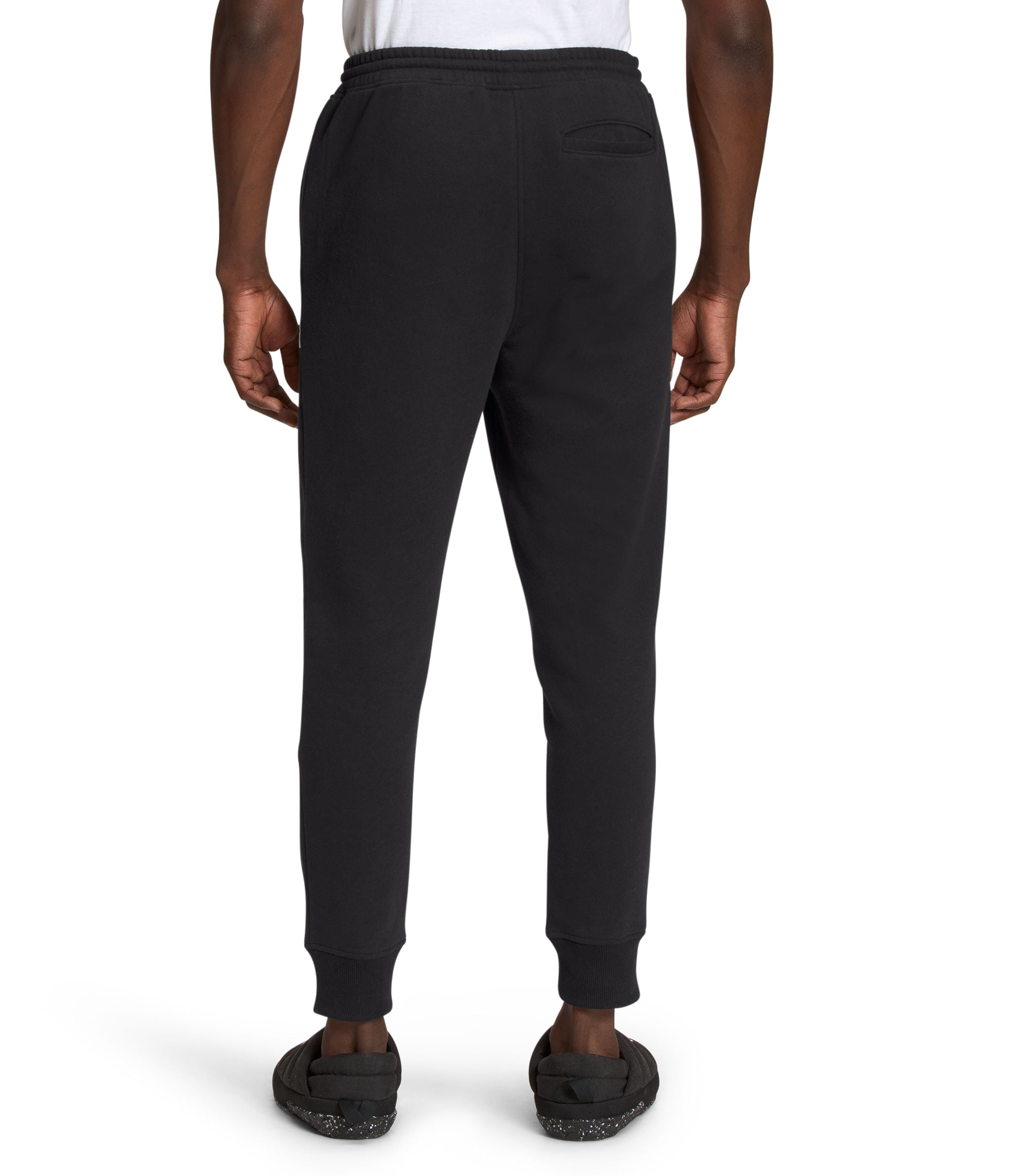 Pantalón Box Nse Jogger Negro Hombre The North Face