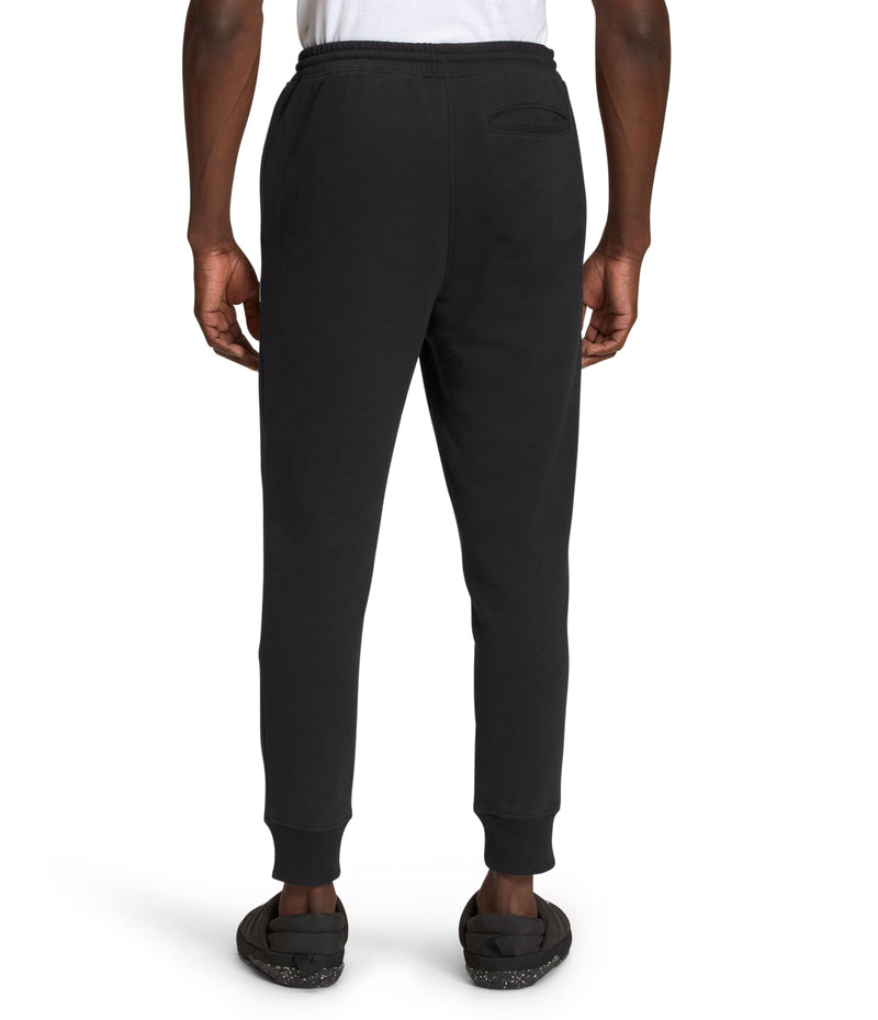 Pantalón Box Nse Jogger Negro Hombre The North Face