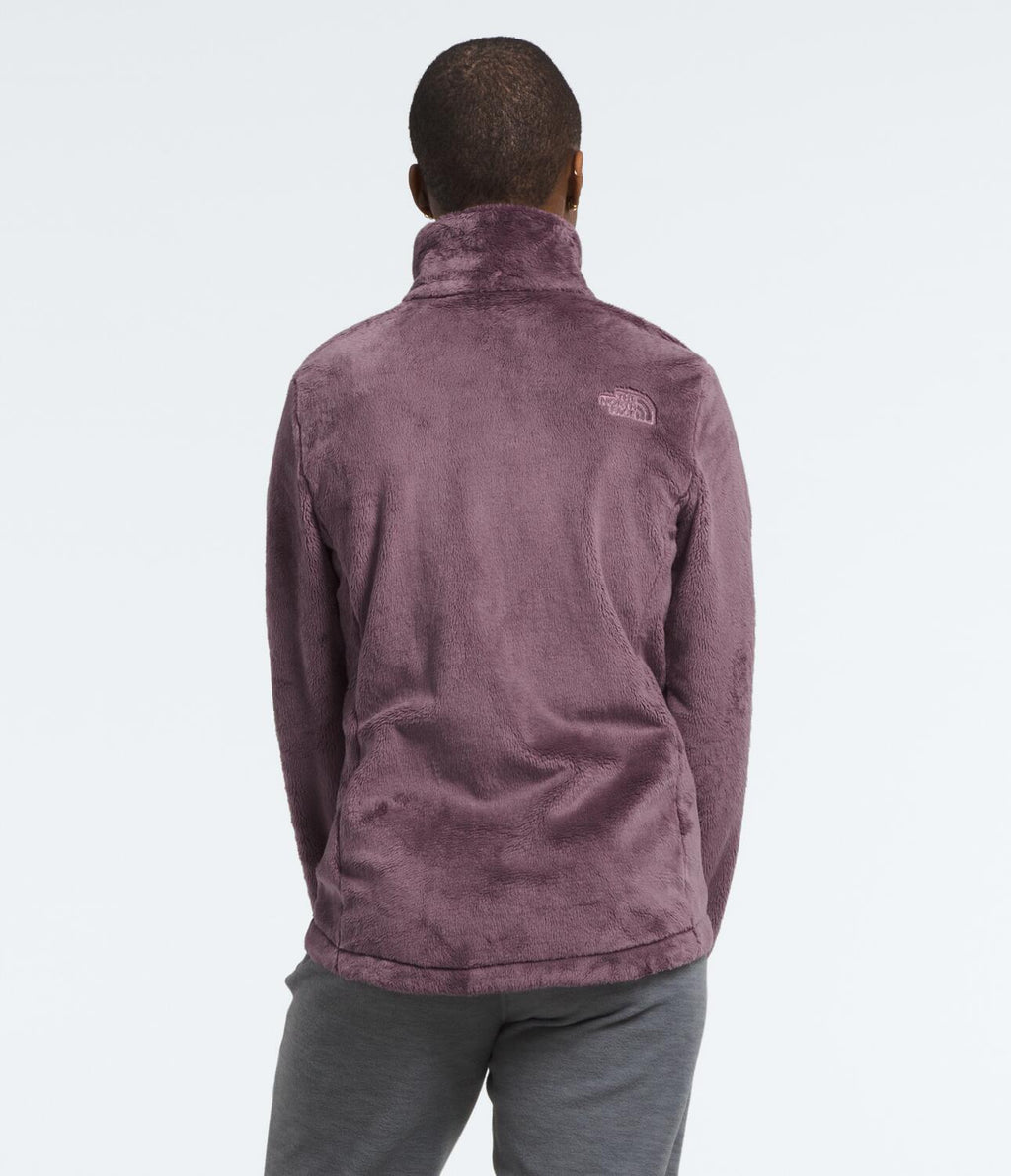 Chompa Osito Purpura Mujer The North Face