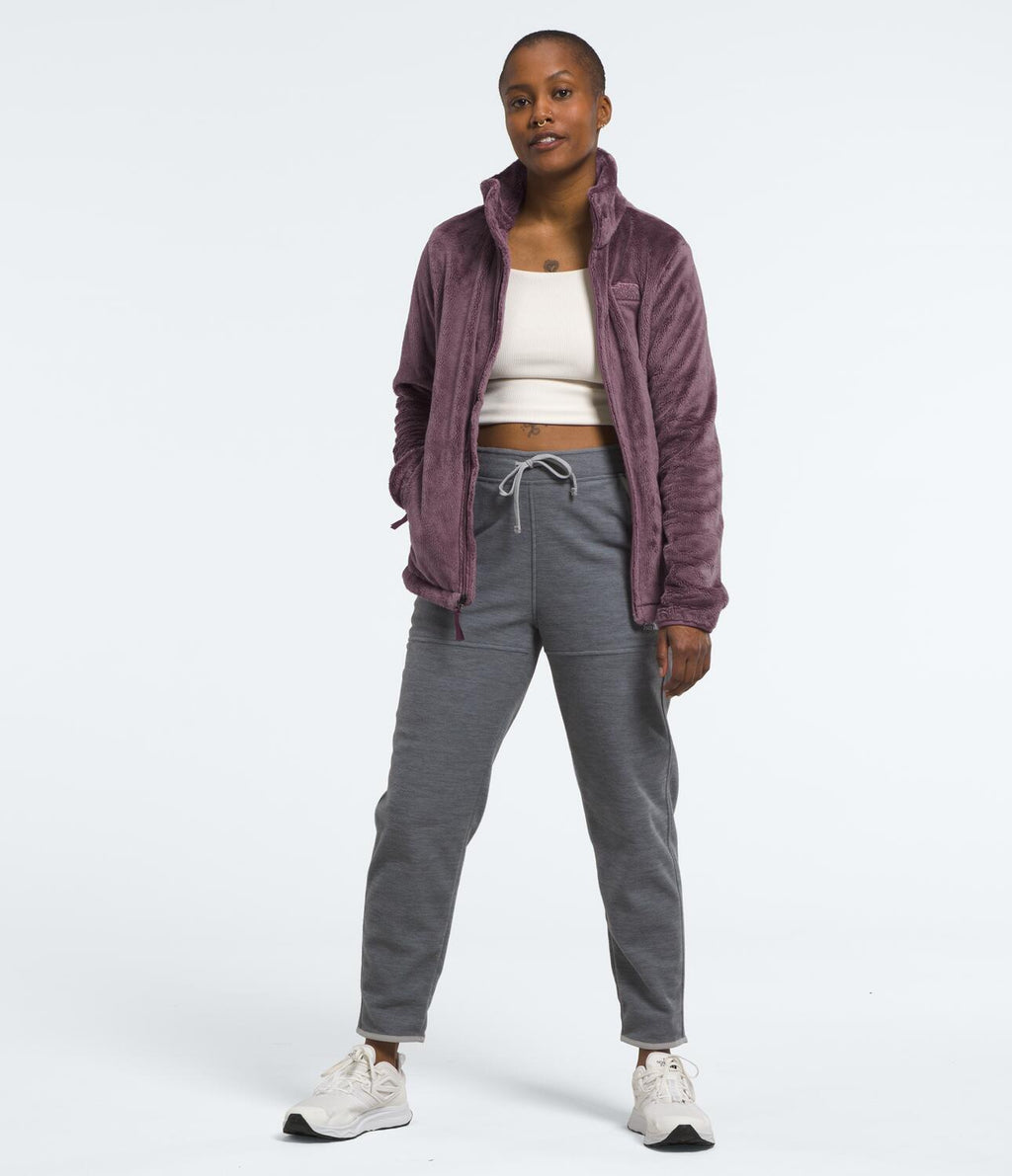 Chompa Osito Purpura Mujer The North Face