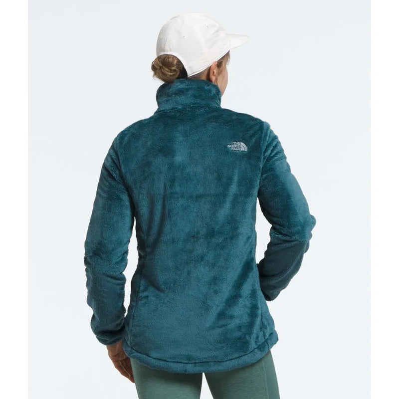 Chompa Osito Jacket Azul Mujer The North Face