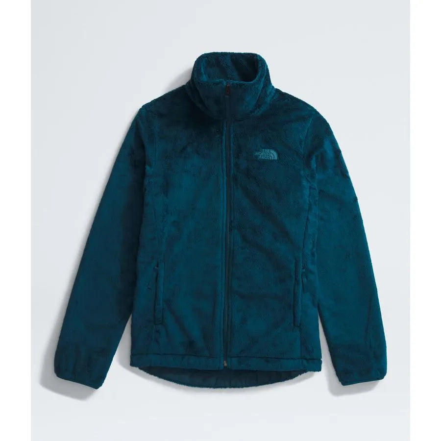 Chompa Osito Jacket Azul Mujer The North Face