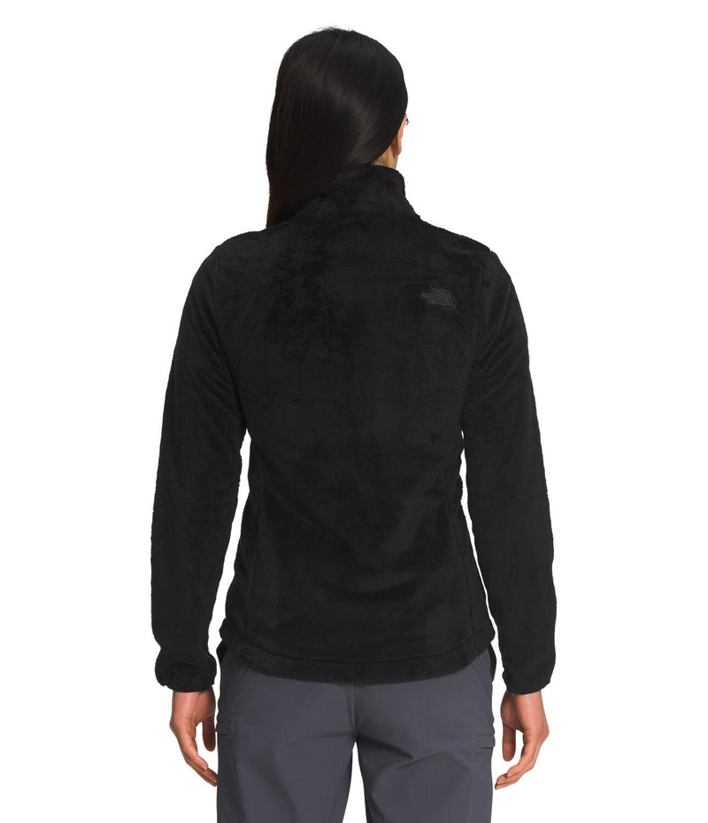 Chompa Osito Jacket Negra Mujer The North Face - imagen 2