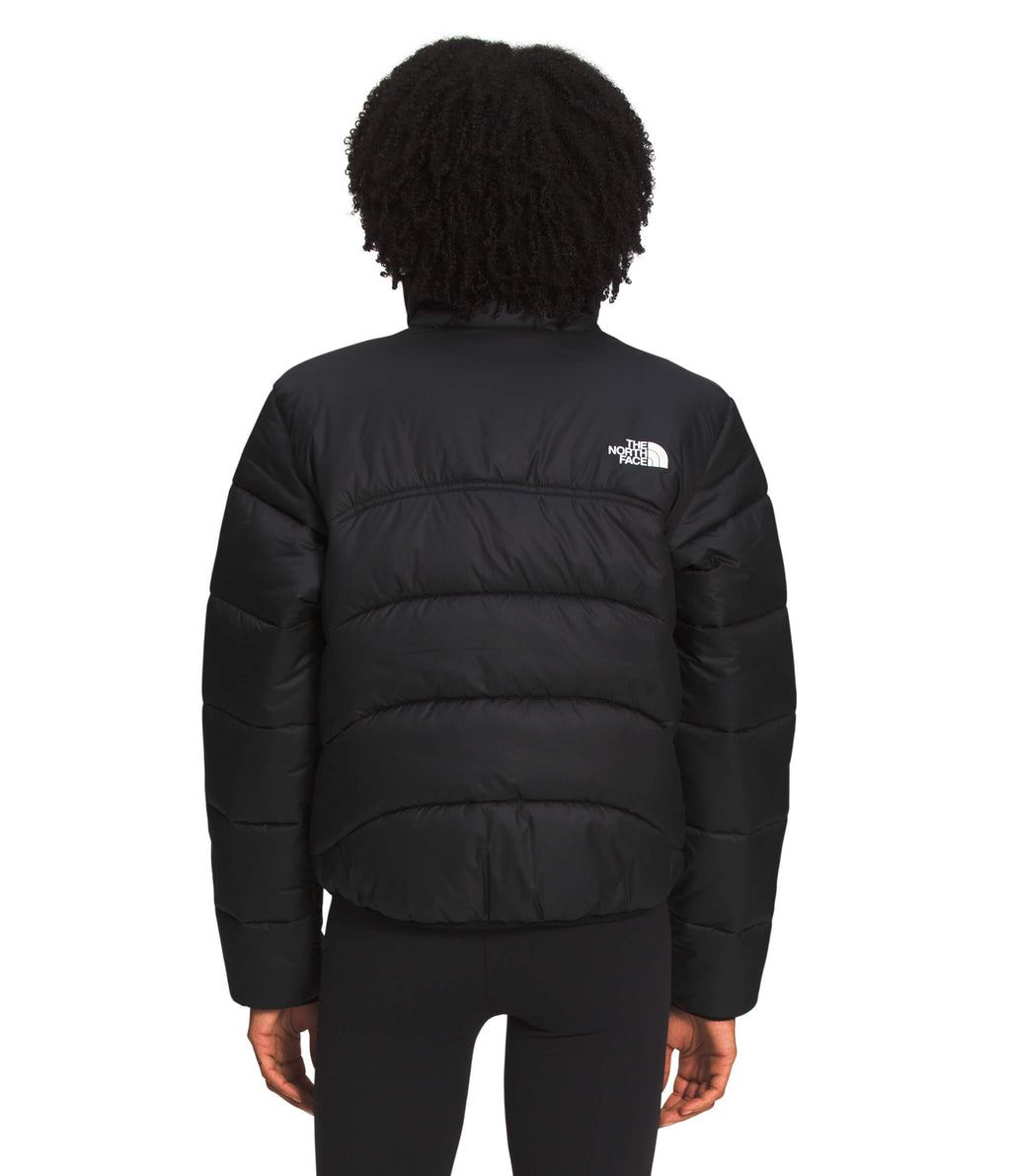 Chompa TNF 2000 Negra Mujer The North Face - imagen 2