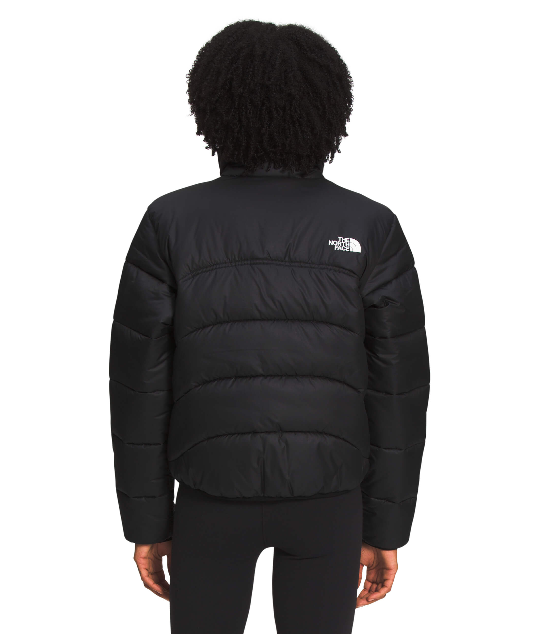 Chompa TNF 2000 Negra Mujer The North Face - imagen 2