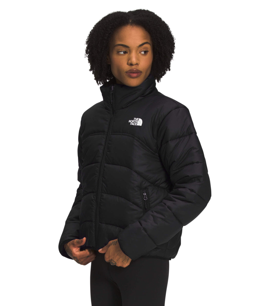 Chompa TNF 2000 Negra Mujer The North Face