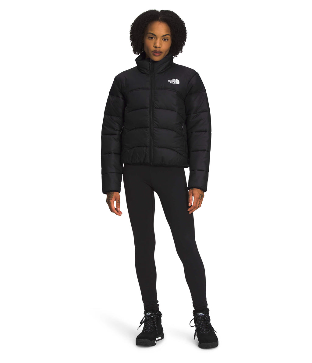 Chompa TNF 2000 Negra Mujer The North Face