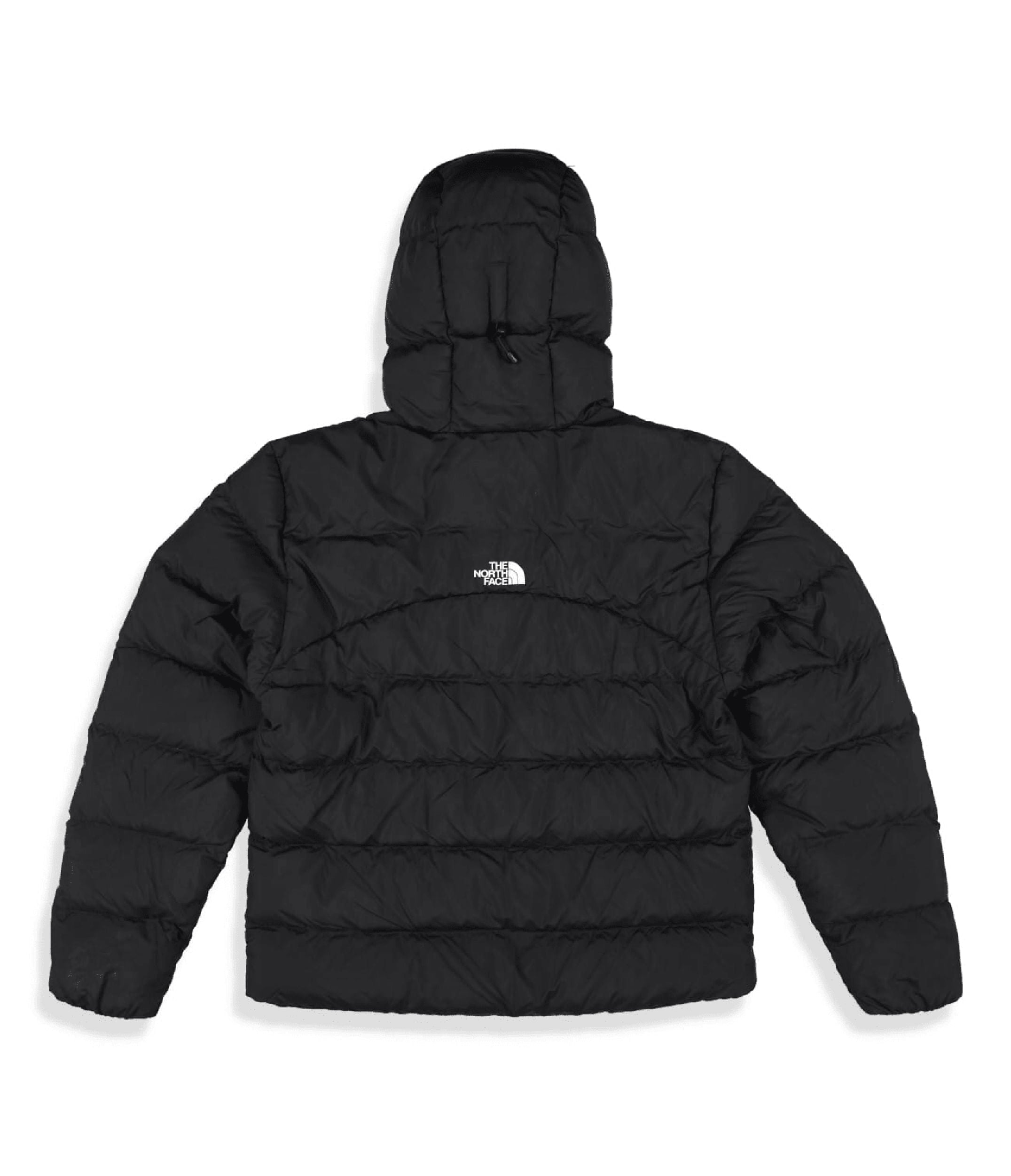 Chompa Baltic Down Puffer Hoddie Negra Hombre The North Face - imagen 2