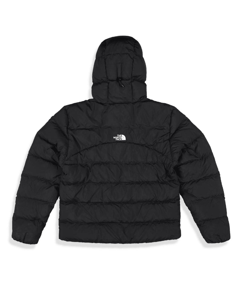 Chompa Baltic Down Puffer Hoddie Negra Hombre The North Face - imagen 2