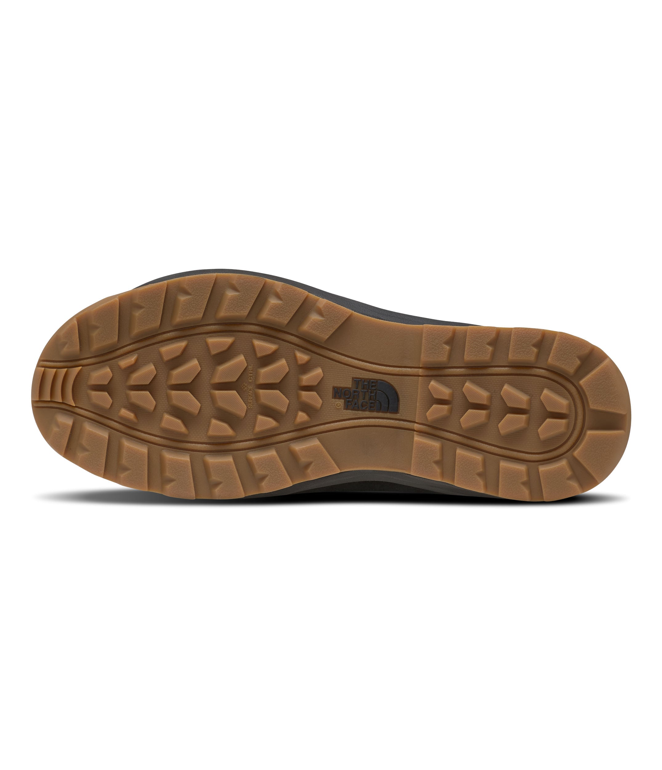 Botas Chilkat V Cognito Wp Verde Hombre The North Face