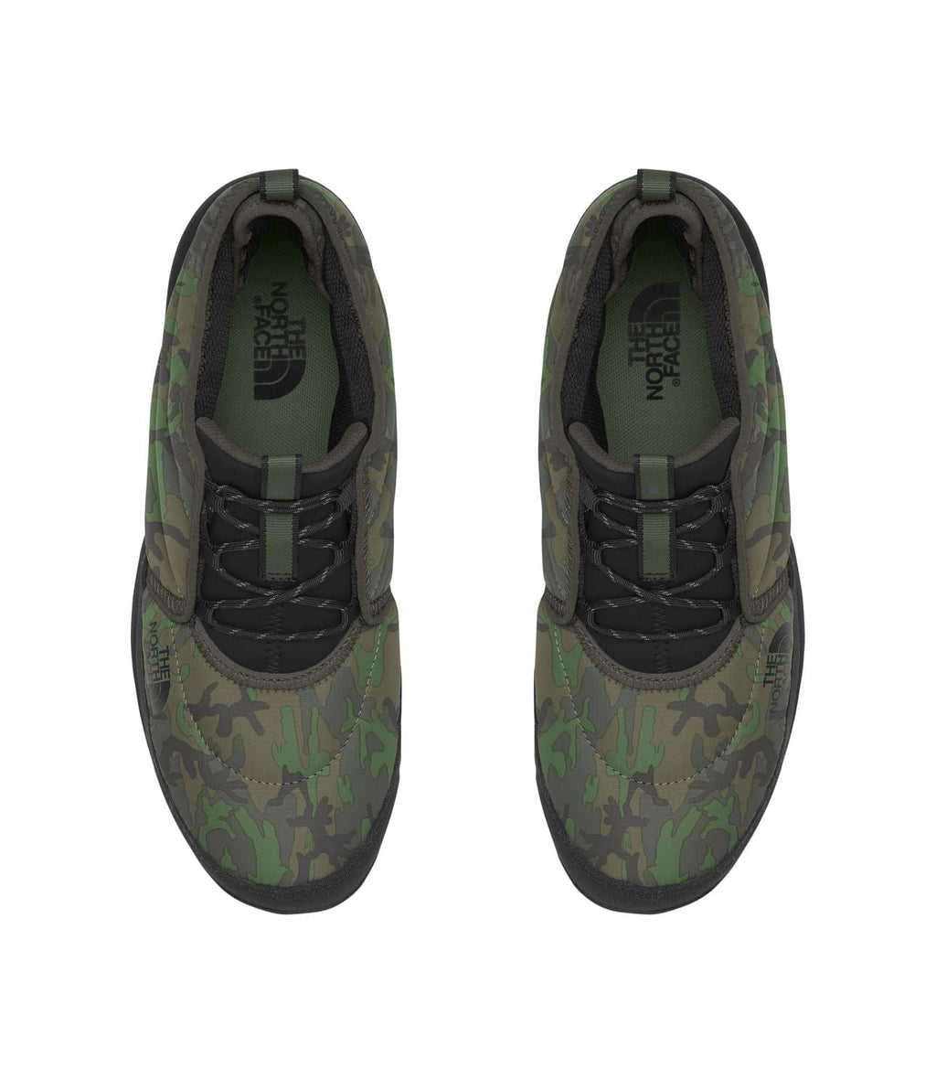 Botas Nse Chukka Verdes Hombre The North Face - imagen 2