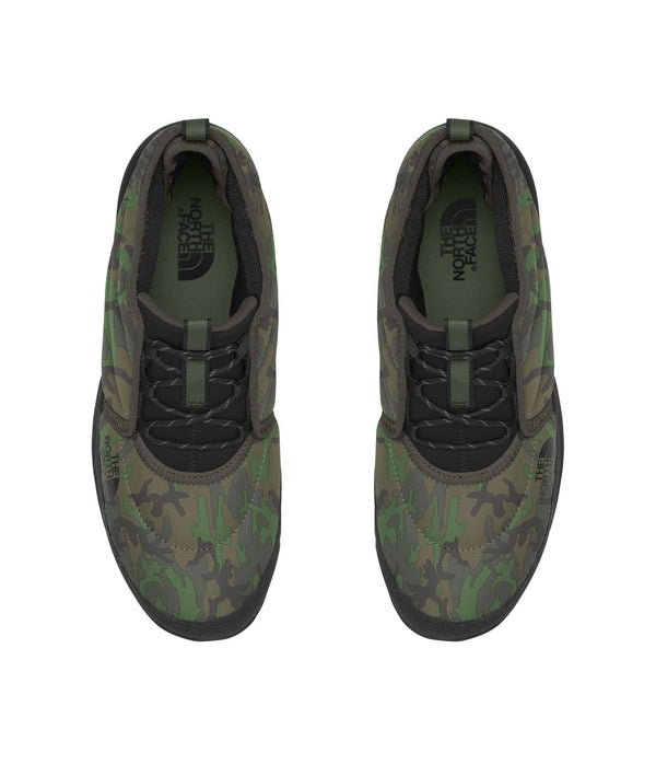Botas Nse Chukka Verdes Hombre The North Face
