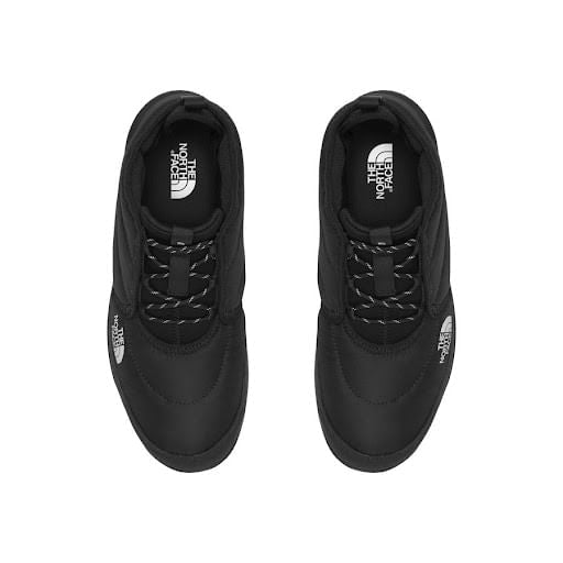 Botas Nse Chukka Negras Hombre The North Face