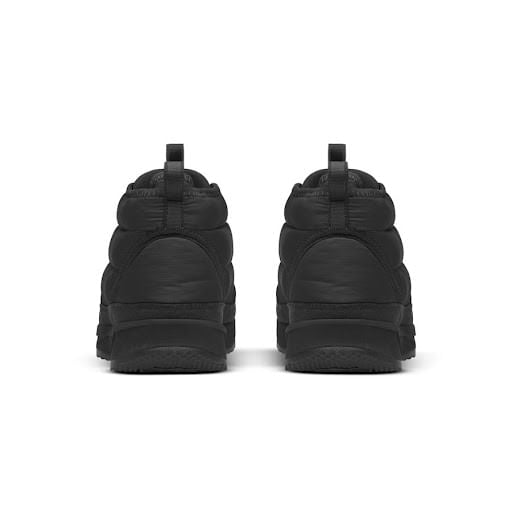 Botas Nse Chukka Negras Hombre The North Face