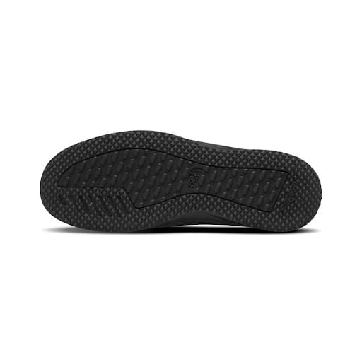 Botas Nse Chukka Negras Hombre The North Face