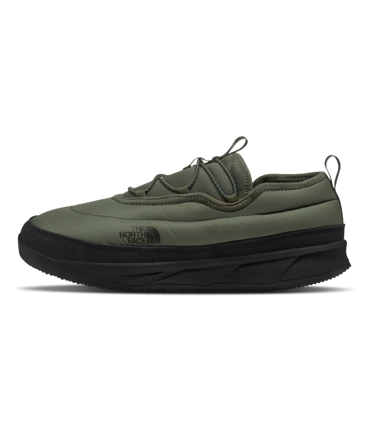 Zapatos Nse Low Verdes Hombre The North Face - imagen 1