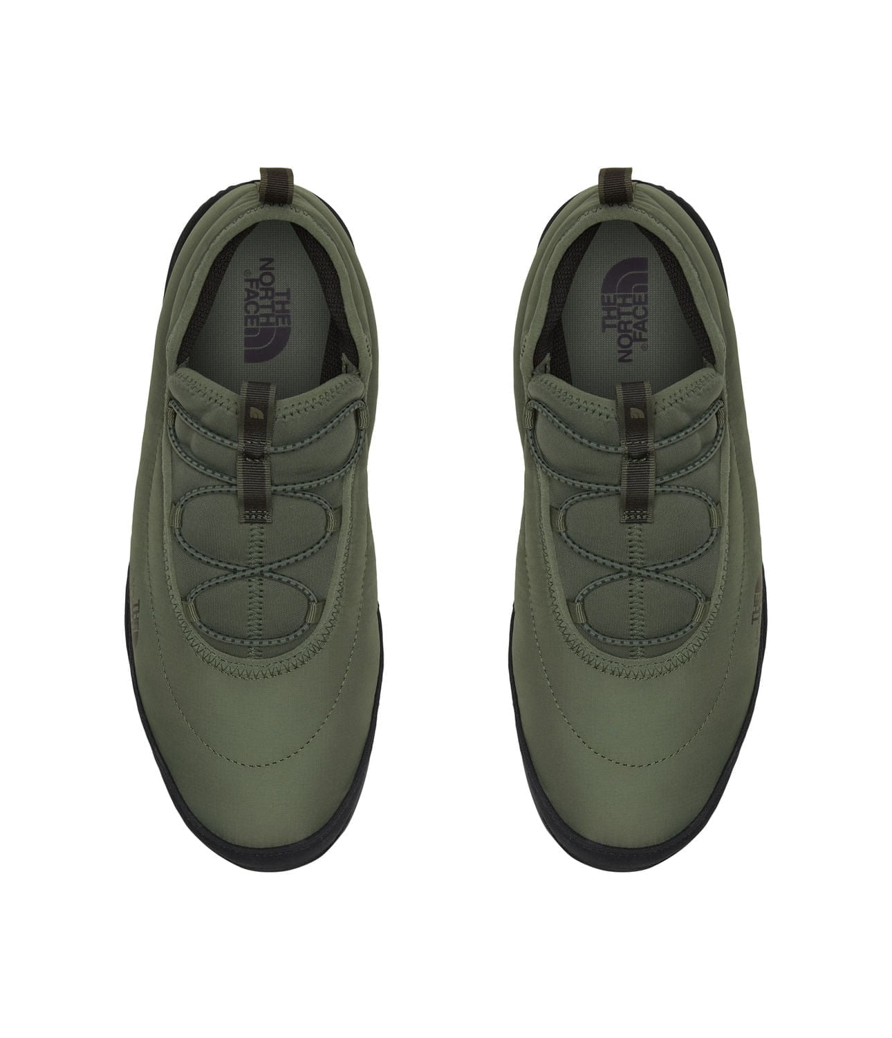 Zapatos Nse Low Verdes Hombre The North Face - imagen 2