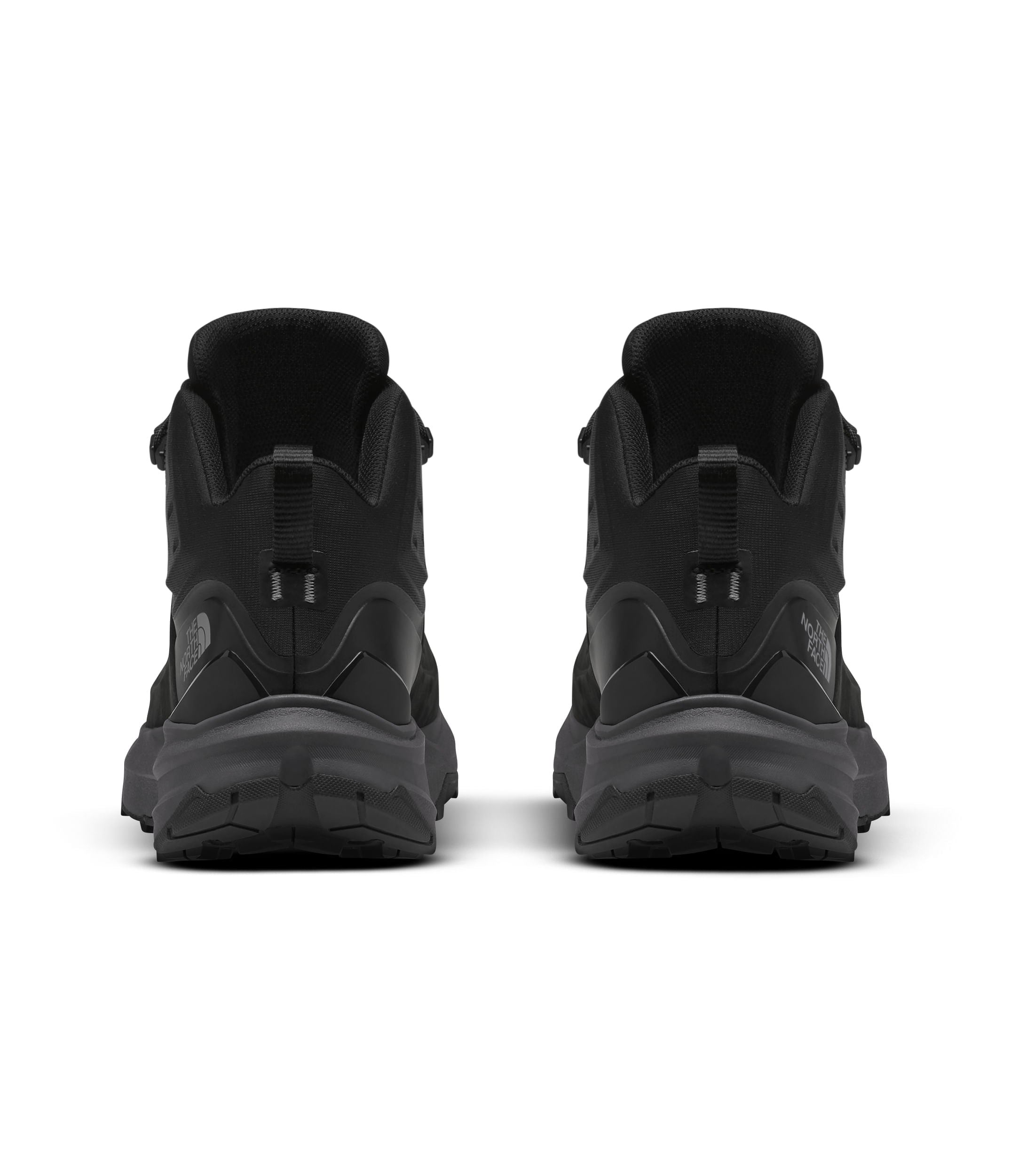 Tenis Vectiv Exploris 2 Mid Futurelight Lthr Negro Hombre The North Face - imagen 3