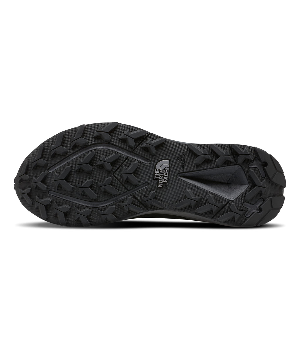 Tenis Vectiv Exploris 2 Mid Futurelight Lthr Negro Hombre The North Face