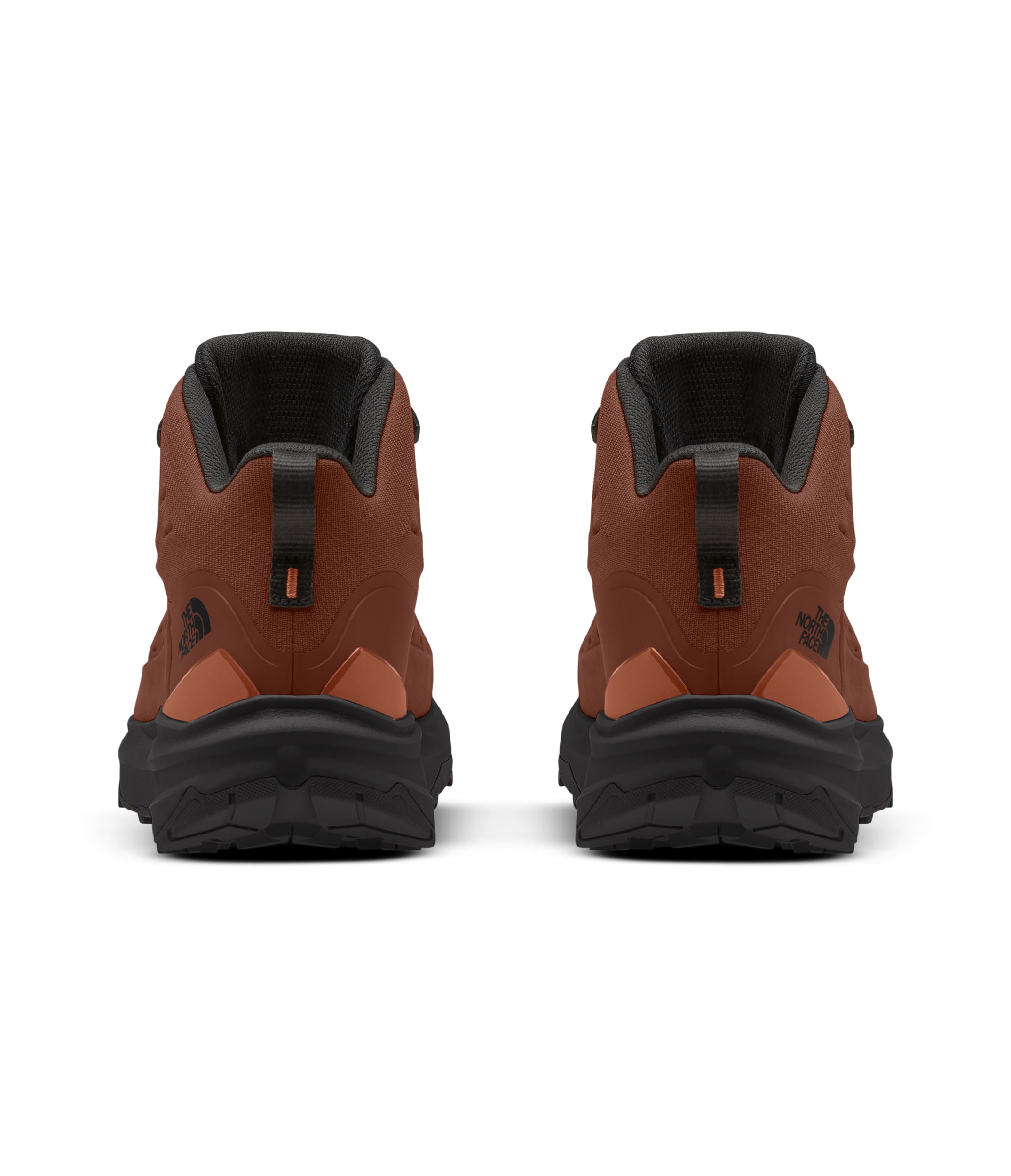Tenis Vectiv Exploris 2 Mid Futurelight Lthr Café Hombre The North Face - imagen 3