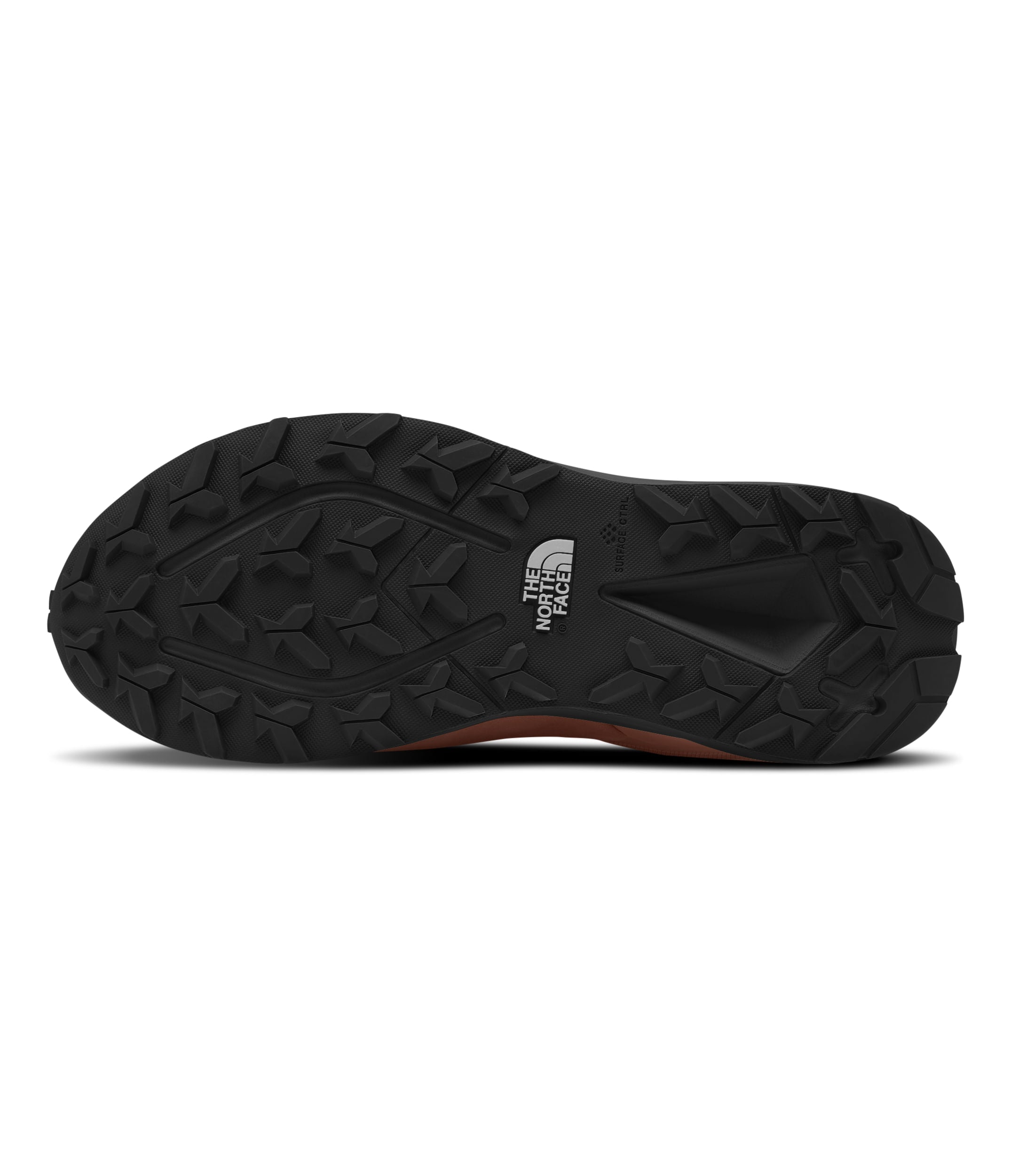 Tenis Vectiv Exploris 2 Mid Futurelight Lthr Café Hombre The North Face - imagen 4