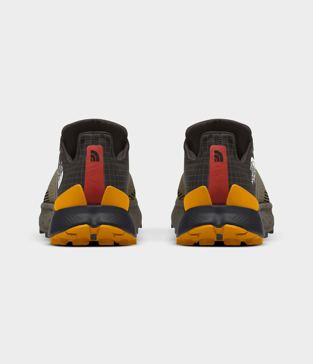 Tenis Vectiv Infinite 2 Verde Hombre The North Face - imagen 3