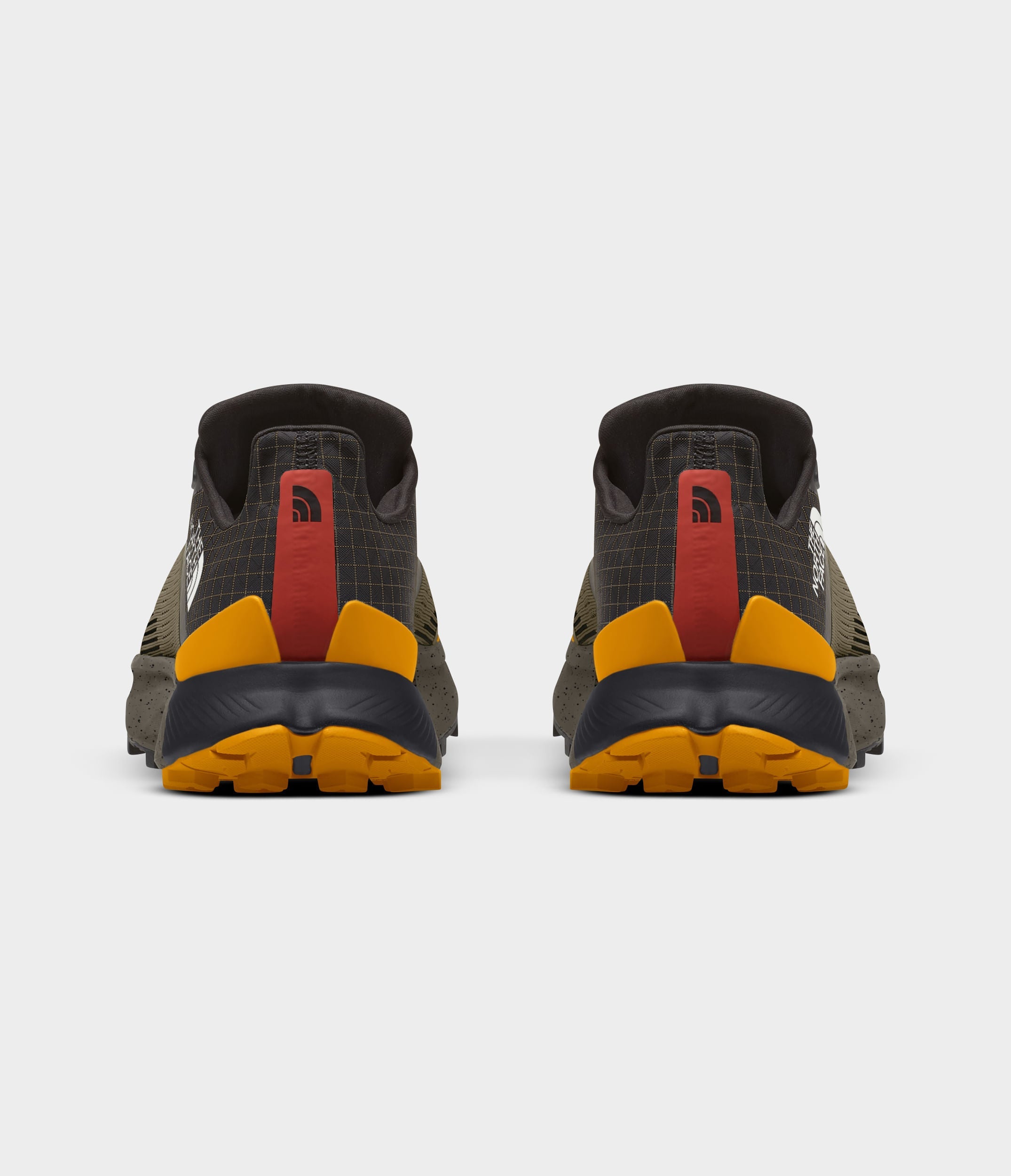 Tenis Vectiv Infinite 2 Verde Hombre The North Face - imagen 3