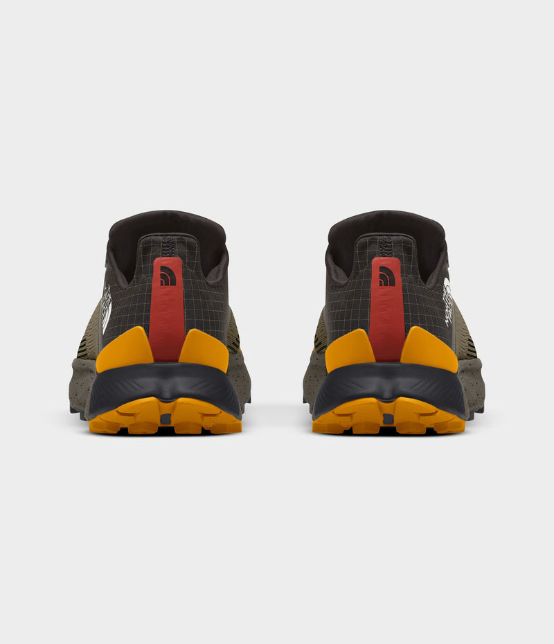 Tenis Vectiv Infinite 2 Verde Hombre The North Face - imagen 3