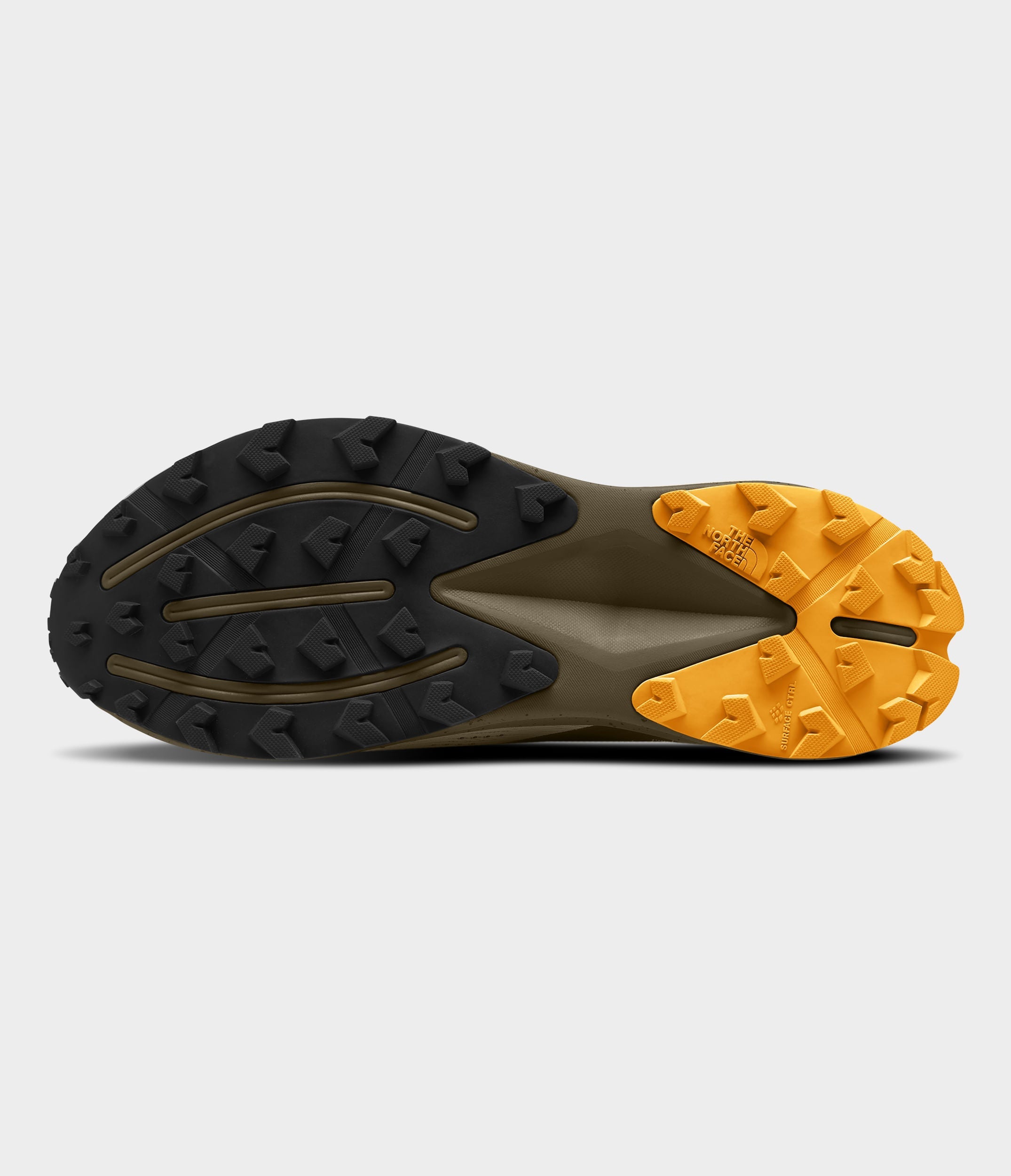 Tenis Vectiv Infinite 2 Verde Hombre The North Face - imagen 4