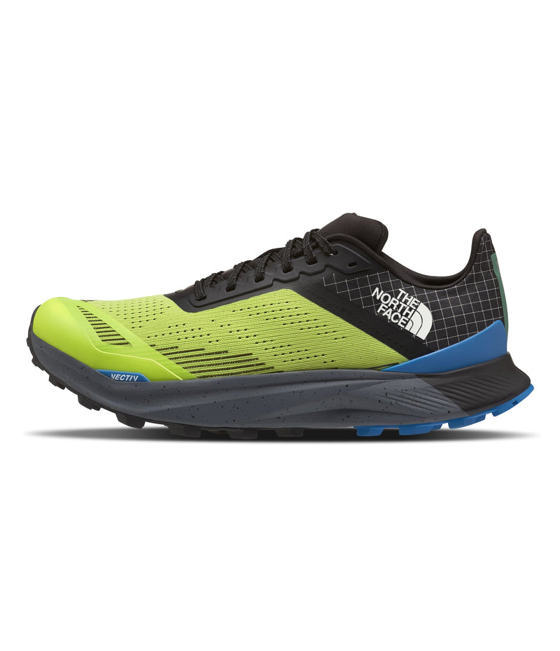 Tenis Vectiv Infinite 2 Verde Hombre The North Face - imagen 1