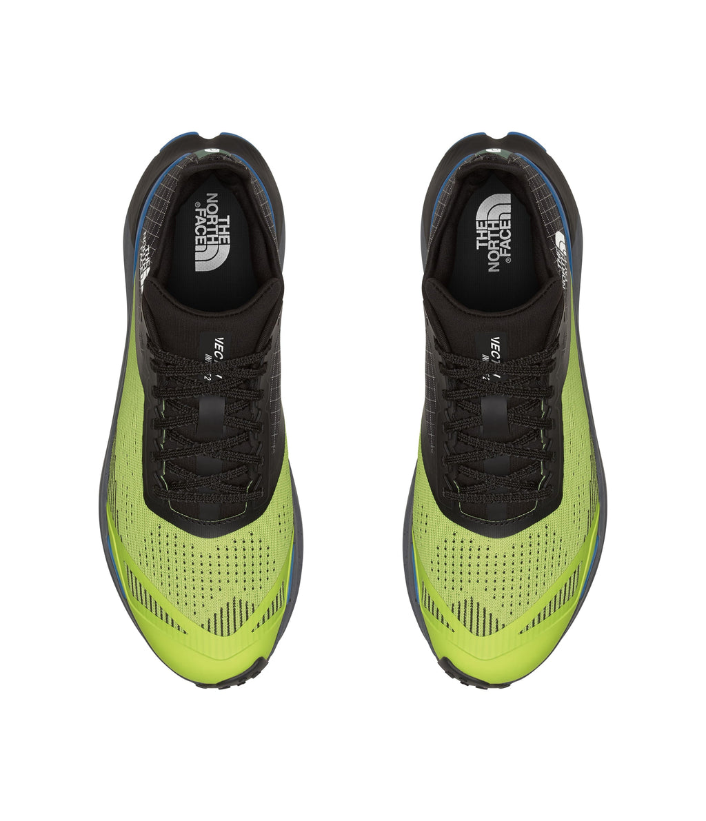 Tenis Vectiv Infinite 2 Verde Hombre The North Face - imagen 3