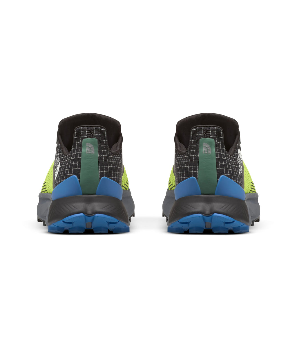 Tenis Vectiv Infinite 2 Verde Hombre The North Face - imagen 2