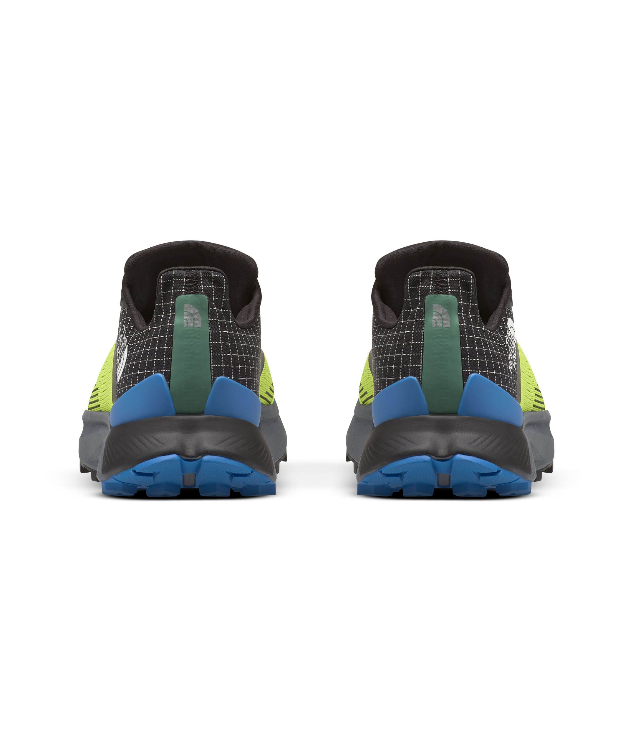 Tenis Vectiv Infinite 2 Verde Hombre The North Face - imagen 2