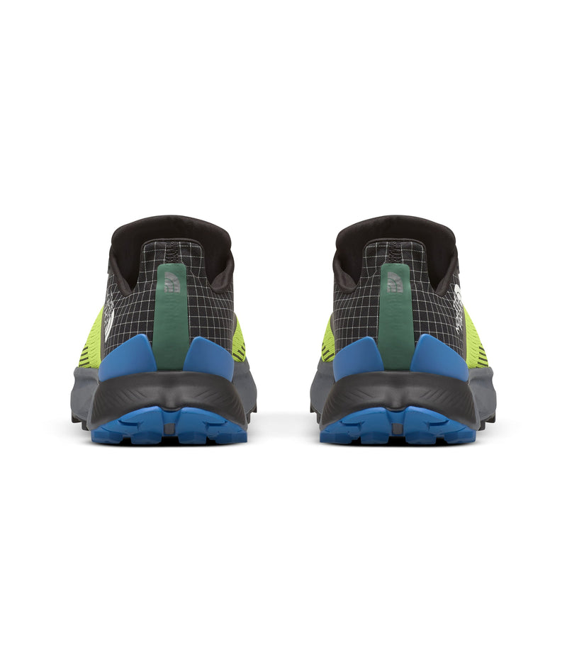 Tenis Vectiv Infinite 2 Verde Hombre The North Face - imagen 2