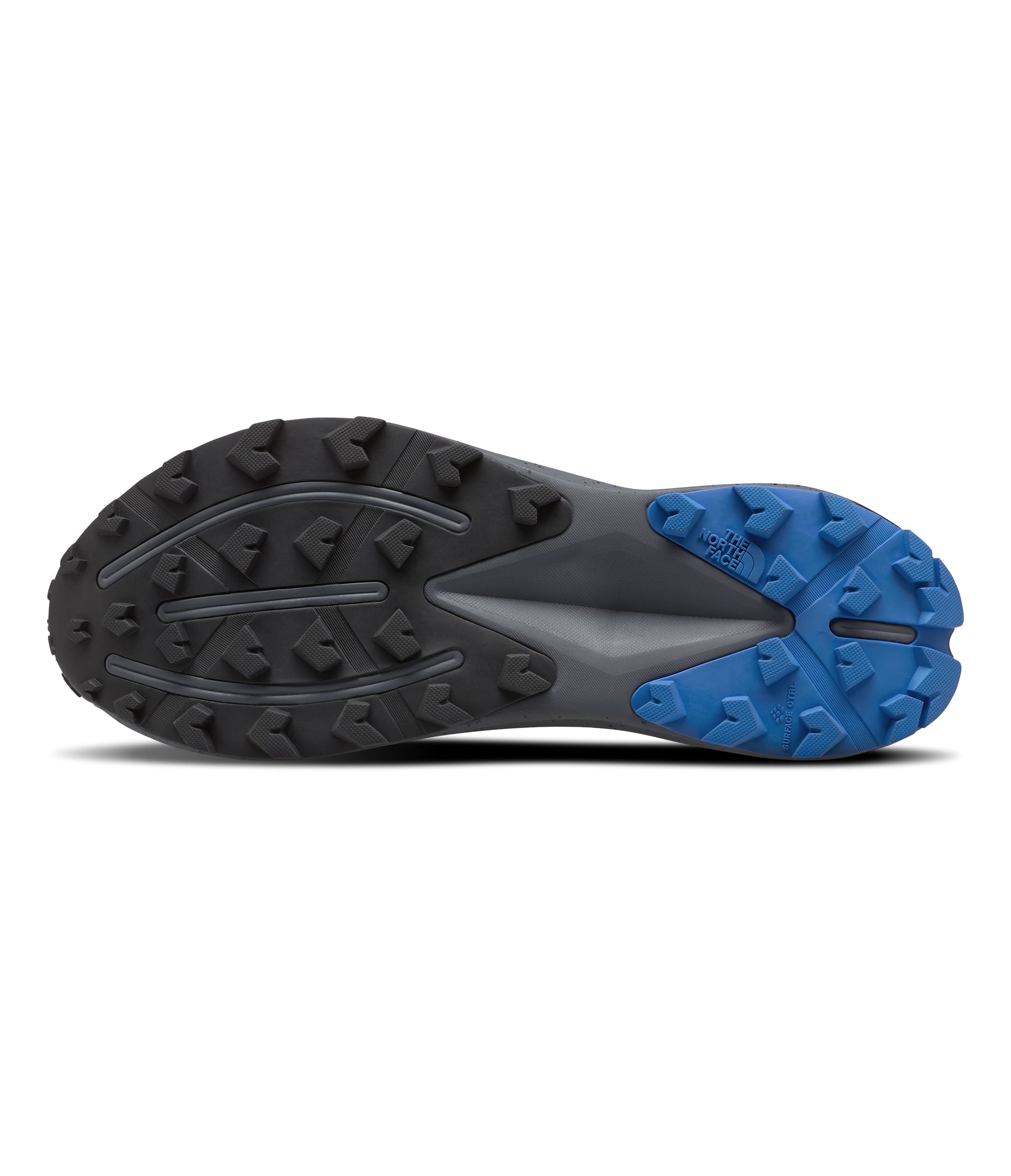 Tenis Vectiv Infinite 2 Verde Hombre The North Face - imagen 4