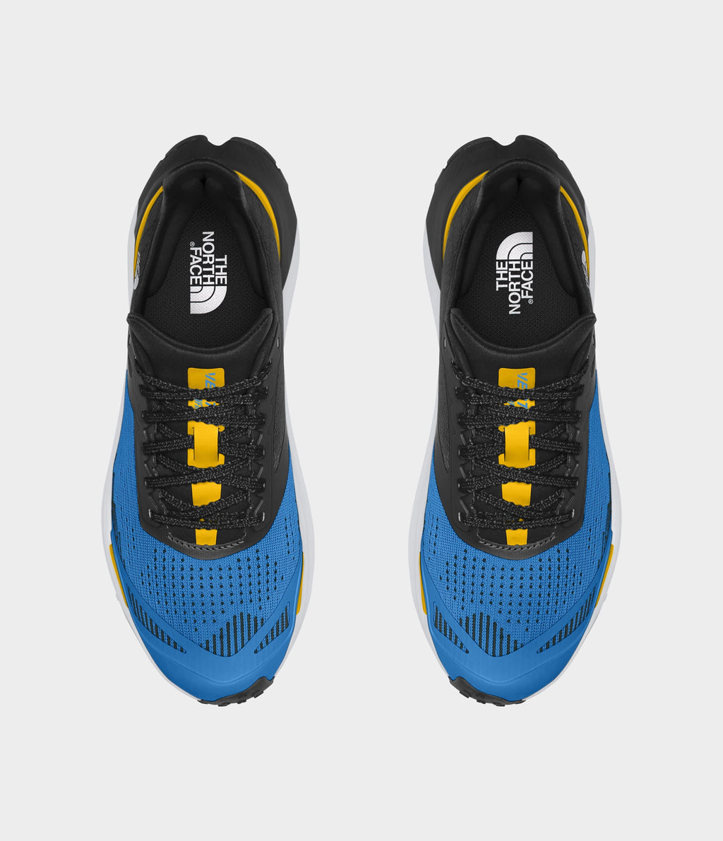 Tenis Vectiv Infinite 2 Azul Hombre The North Face - imagen 2
