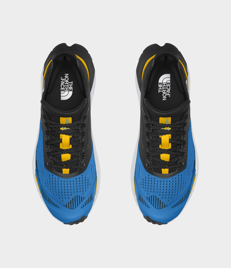 Tenis Vectiv Infinite 2 Azul Hombre The North Face - imagen 2