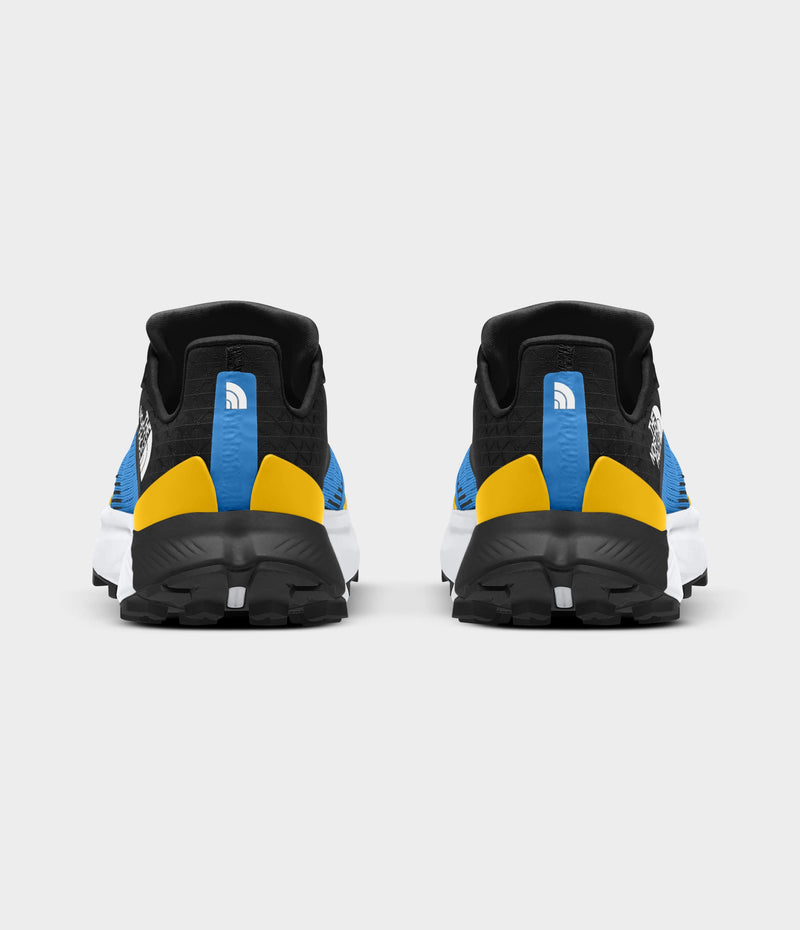 Tenis Vectiv Infinite 2 Azul Hombre The North Face - imagen 3