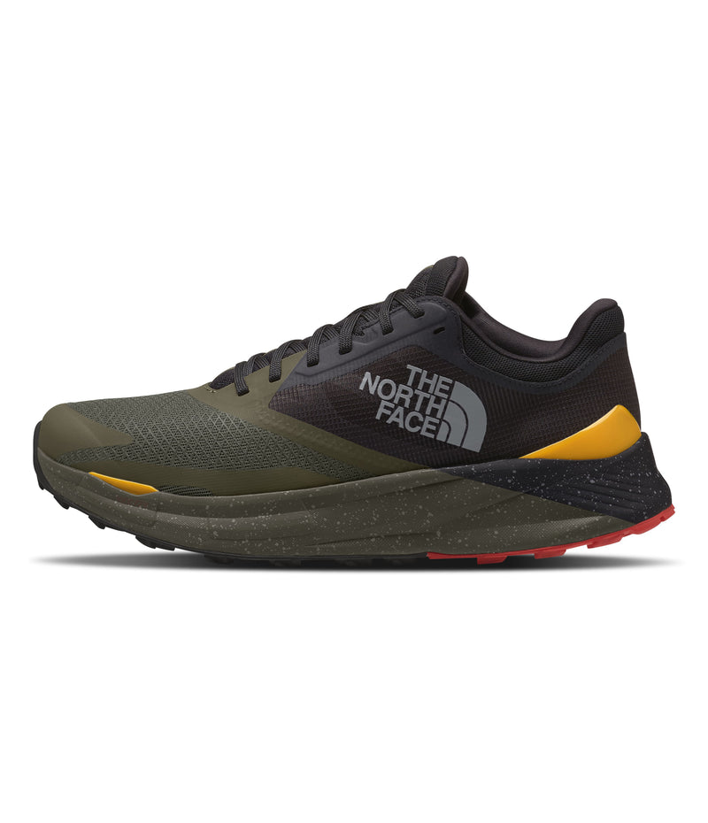 Zapatos Vectiv Enduris 3 Verde Hombre The North Face