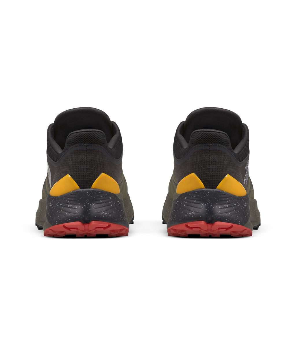 Tenis Vectiv Enduris 3 Verde Hombre The North Face - imagen 3