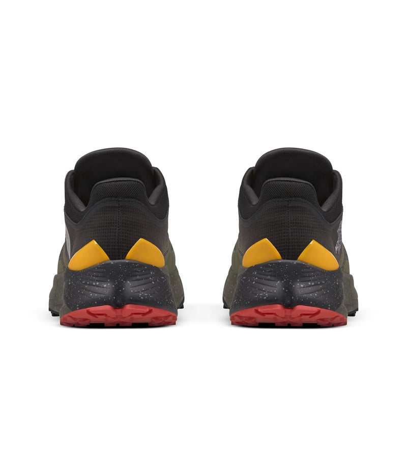 Tenis Vectiv Enduris 3 Verde Hombre The North Face - imagen 3