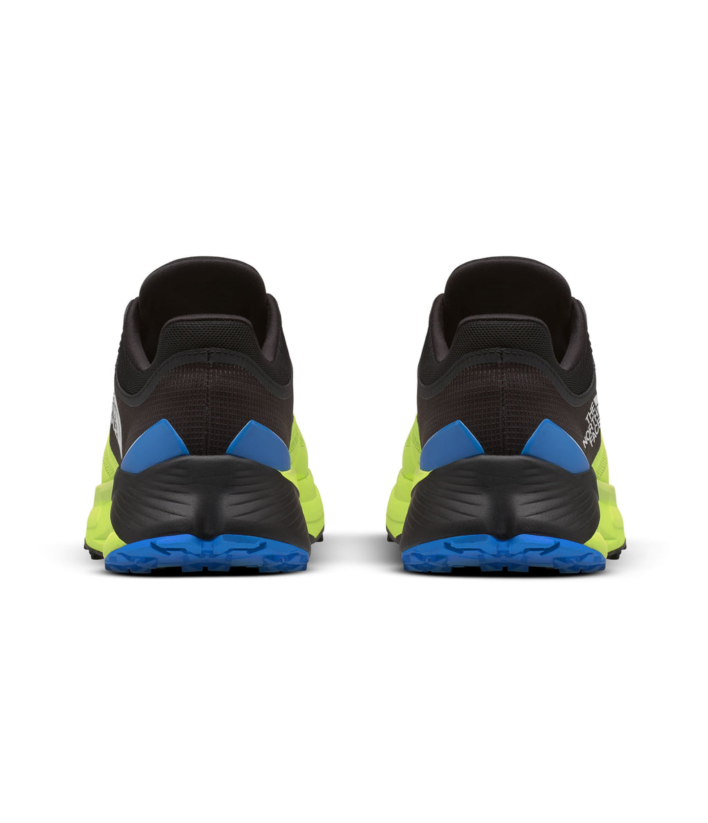 Tenis Vectiv Enduris 3 Verde Hombre The North Face - imagen 3