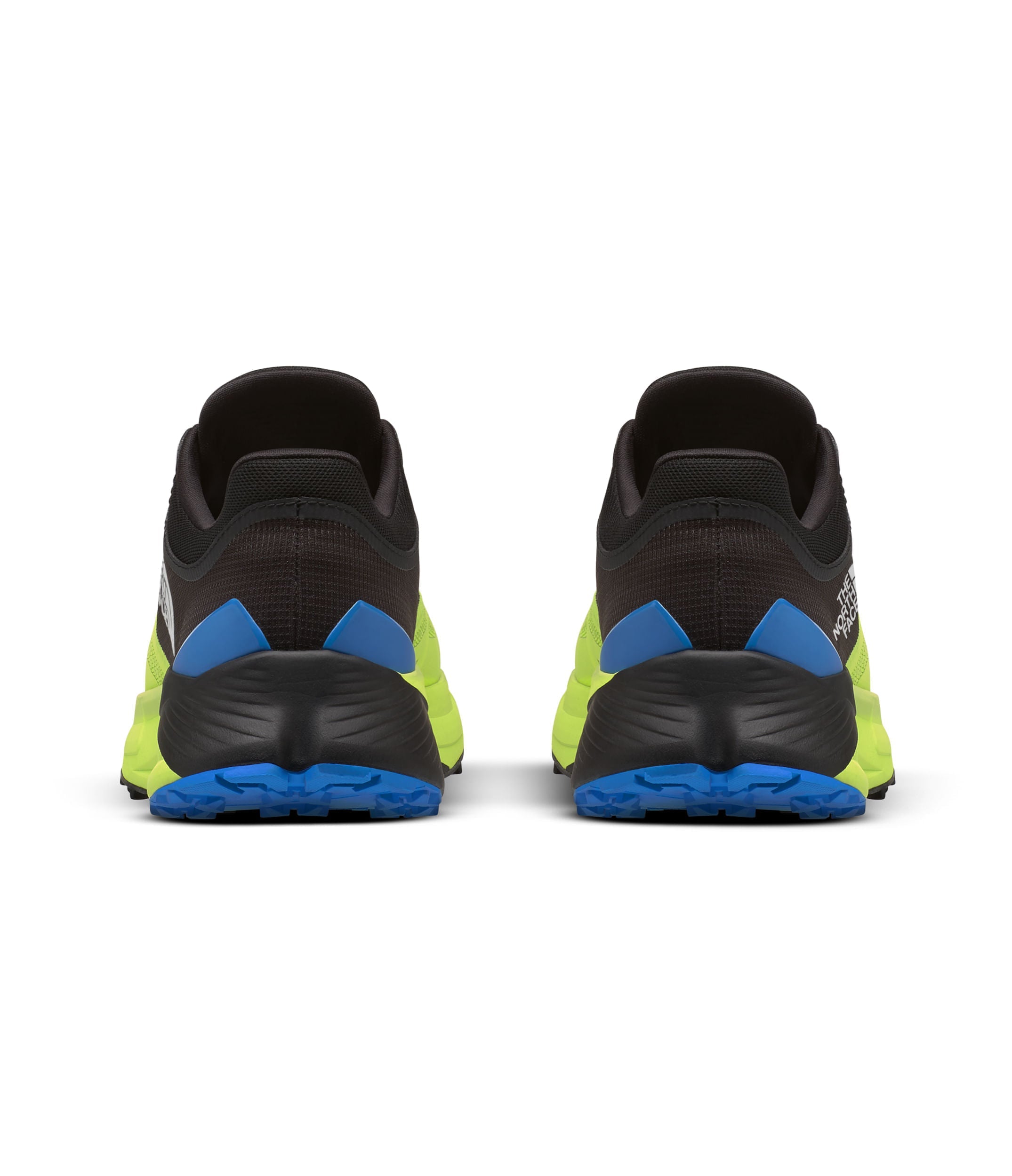 Tenis Vectiv Enduris 3 Verde Hombre The North Face - imagen 3