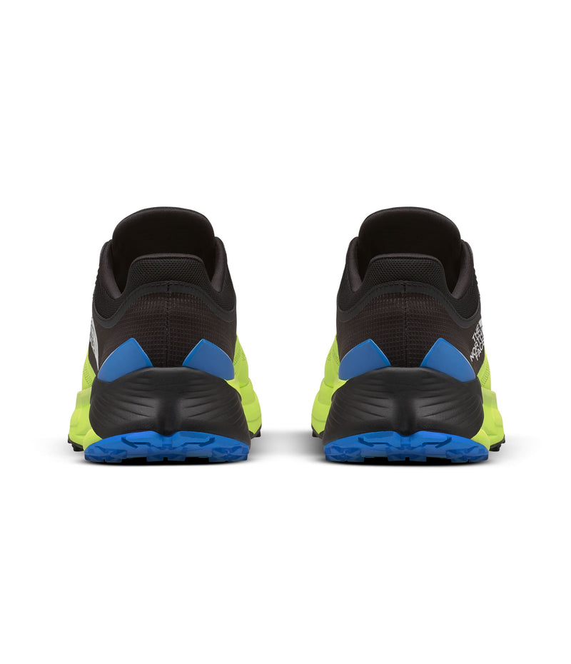 Tenis Vectiv Enduris 3 Verde Hombre The North Face - imagen 3