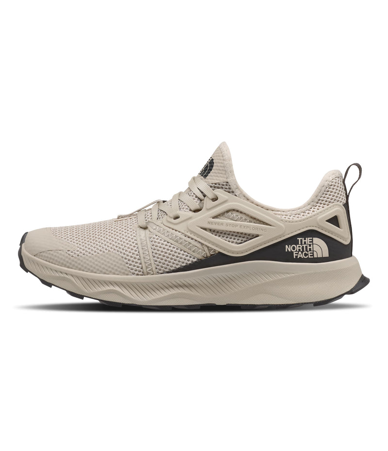 Tenis Oxeye Beige Senderismo Hombre The North Face - imagen 1