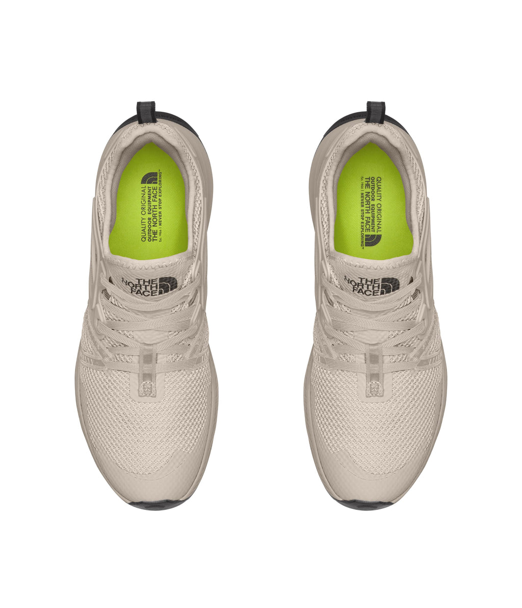 Tenis Oxeye Beige Senderismo Hombre The North Face - imagen 2