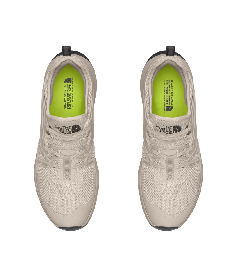 Tenis Oxeye Beige Senderismo Hombre The North Face - imagen 2