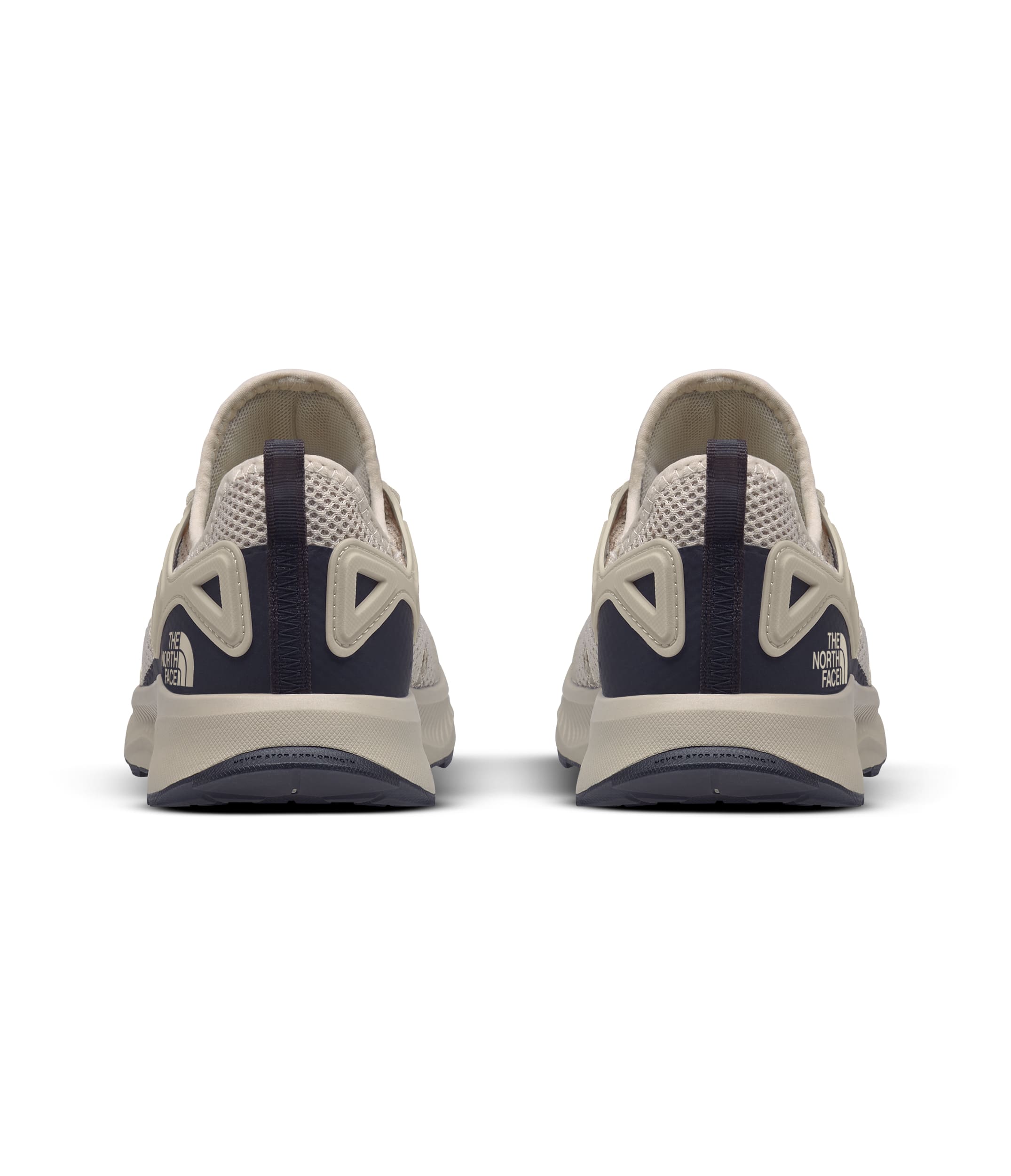 Tenis Oxeye Beige Senderismo Hombre The North Face - imagen 3