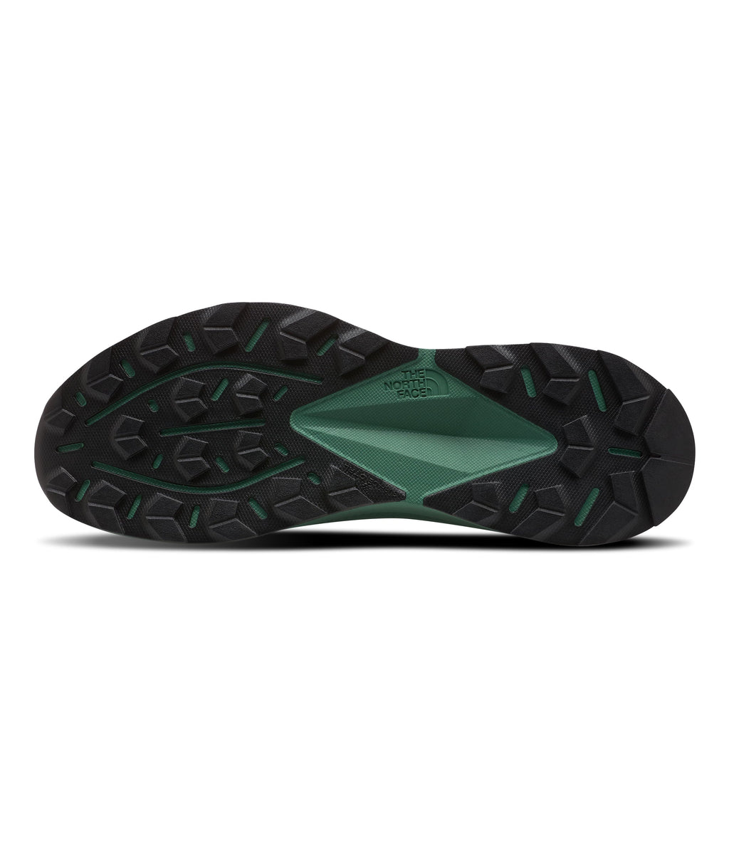 Tenis Oxeye Verde Senderismo Hombre The North Face - imagen 4